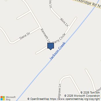 5808 Darry Circle Norcross, GA MLS# 10830400