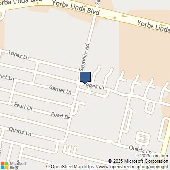 3100 TOPAZ Lane Fullerton, CA MLS# PW25253285