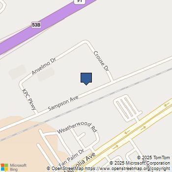 210 Crouse Corona, CA MLS# IG25241864