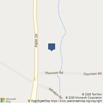 0 Palm Drive Desert Hot Springs, CA MLS# 25559703PS