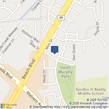 5511 Muir Drive Buena Park, CA MLS# PW22077796