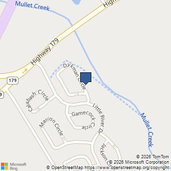 2212 Dykman Circle Little River, SC MLS# 2601592