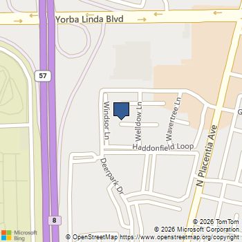 1536 Windsor Fullerton, CA MLS# WS25267224