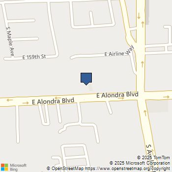 455 E Alondra Boulevard Gardena, CA MLS# 25536563