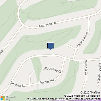 1455 Cresta Corona, CA MLS# IG25229399