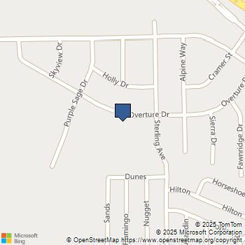 Lot 99 Overture Drive Palm Springs, CA MLS# 219083247DA