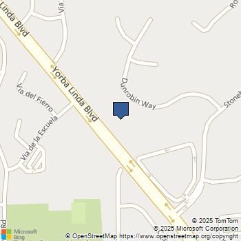 21630 Dunrobin Way Yorba Linda, CA MLS# CV25171996