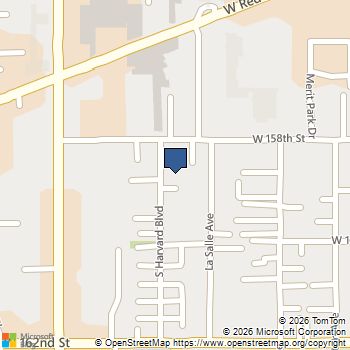 15820 S Harvard Gardena, CA MLS# DW26154853