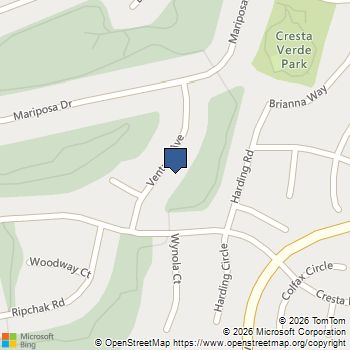 531 Ventura Corona, CA MLS# IG26022977