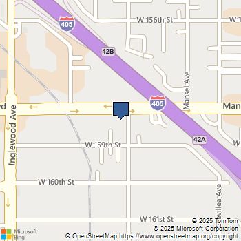 4610 , 4612 Manhattan Beach Boulevard Lawndale, CA MLS# SB25252354