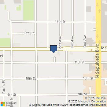 930 Manhattan Beach Boulevard C Manhattan Beach, CA MLS# SB25082010