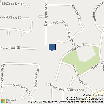 2683 Davenport Street Smyrna, GA MLS# 7655426