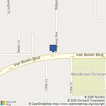 0 Van Buren Boulevard Woodcrest, CA MLS# CV15022911