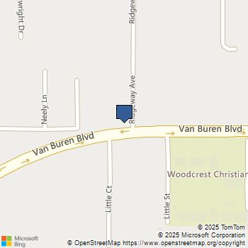 0 Van Buren Boulevard Woodcrest, CA MLS# CV16168480