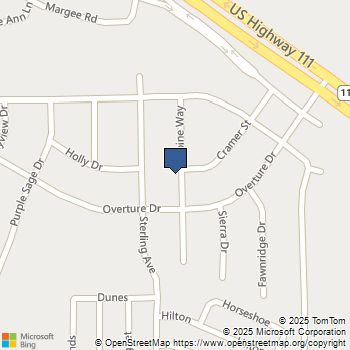 0 Alpine Way Palm Springs, CA MLS# 219106126DA