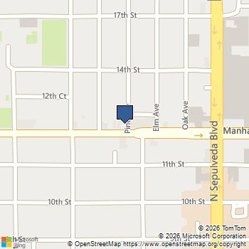 947 Manhattan Beach Blvd Boulevard Manhattan Beach, CA MLS# SB26000572