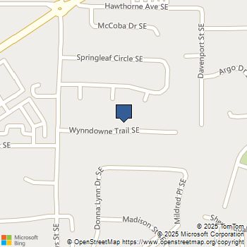 1695 Wynndowne Trail SE Smyrna, GA MLS# 10659287