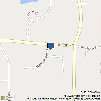 4548 Red Blossom Trail Powder Springs, GA MLS# 7852580