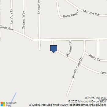 60055 Overture Palm Springs, CA MLS# TR25245650