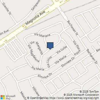 3700 Buchanan Spc 131 Riverside, CA MLS# NDP2505960