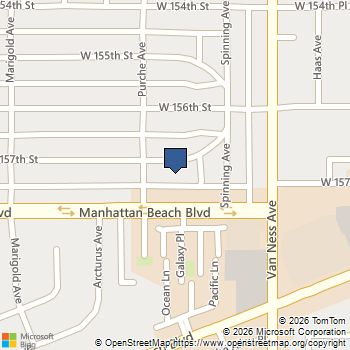 2408 W 157th Gardena, CA MLS# SB26184151