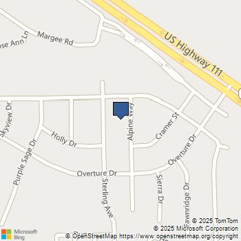 0 Alpine Way Palm Springs, CA MLS# 219088280PS