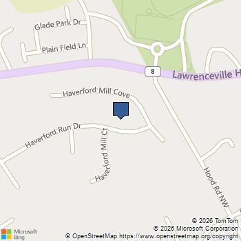 5133 Haverford Run Drive Lilburn, GA MLS# 7779453