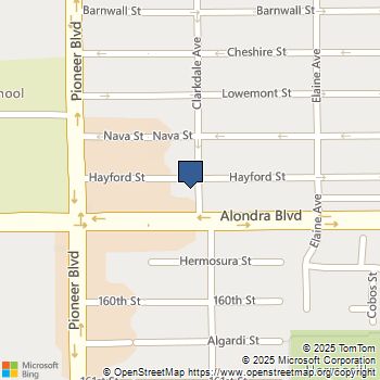 11864 Hayford Street Norwalk, CA MLS# DW25203207