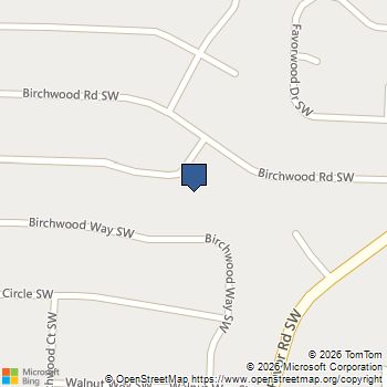 635 Birchwood Lane Marietta, GA MLS# 7796268