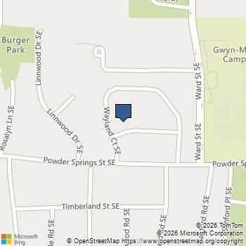 823 Frances Drive Smyrna, GA MLS# 7750174