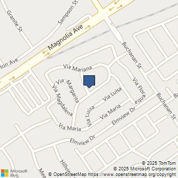 3700 Buchanan Street 121 Riverside, CA MLS# PW25093657