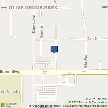 15925 Winchester Way Riverside, CA MLS# IV25226980