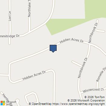 3543 Hidden Acres Drive Atlanta, GA MLS# 7843737
