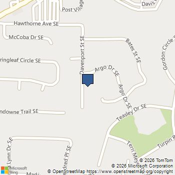 2603 Davenport Street SE Smyrna, GA MLS# 10800969