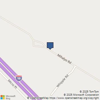 0 Mihalyo Rd Desert Hot Springs, CA MLS# 219135507DA