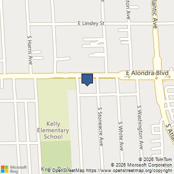 2500 E Alondra Boulevard Compton, CA MLS# WS25160395