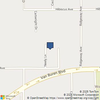 18118 Iris Avenue Riverside, CA MLS# DW25113460