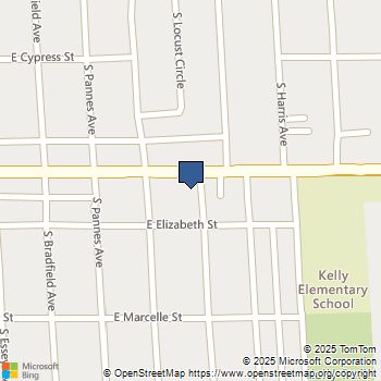 3920 E Alondra Boulevard Compton, CA MLS# 25547039