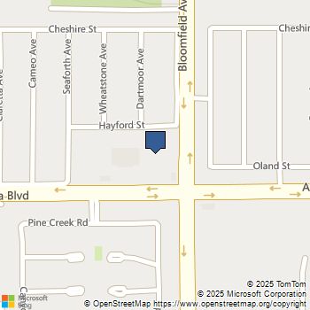 12527 Alondra Boulevard Norwalk, CA MLS# SB25186134