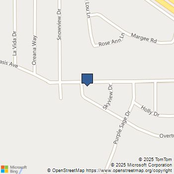 60071 Palm Oasis Avenue Palm Springs, CA MLS# IG25235885