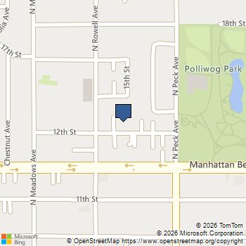 1421 12th Street 4 Manhattan Beach, CA MLS# SB26002231