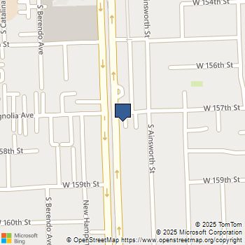 850 W 157th 6 Gardena, CA MLS# SB25258061