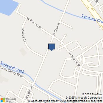 467 S Cota Street Corona, CA MLS# IG24254830