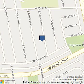 705 S Corlett Avenue Compton, CA MLS# DW26001623