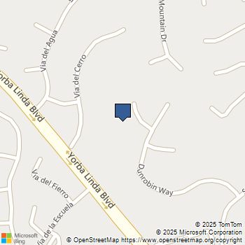 21620 Brisbane Way Yorba Linda, CA MLS# AR25173798