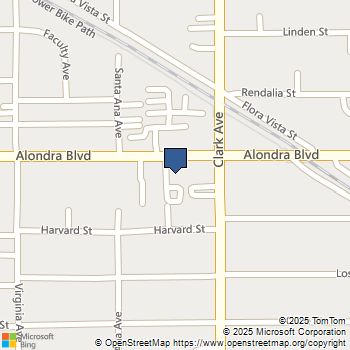 9334 Alondra Boulevard Bellflower, CA MLS# PW25199396