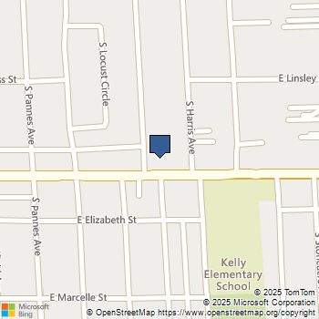 2201 E Alondra Boulevard Compton, CA MLS# PW25207676