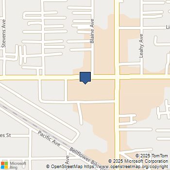 9724 Alondra Boulevard Bellflower, CA MLS# PW25064420