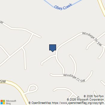 1400 Windage Way SW Marietta, GA MLS# 7823309