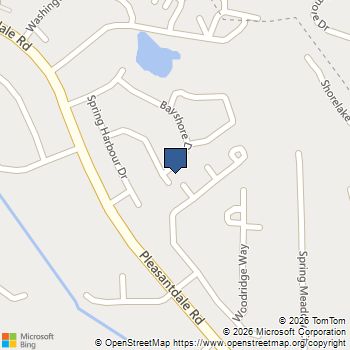3380 Bayshore Drive Atlanta, GA MLS# 10760300